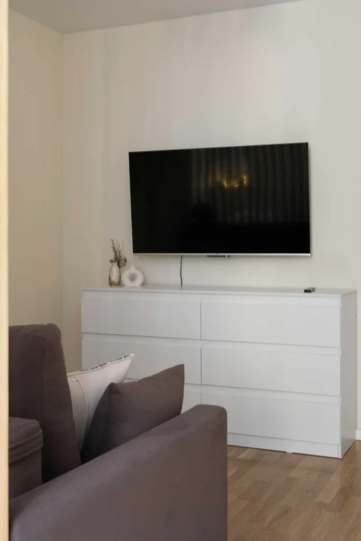 Санкт-Петербург: Апартаменты Хюгге