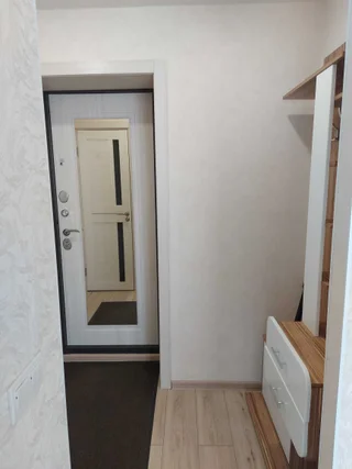 Тверь: Уютные апартаменты на Трехсвятской 28