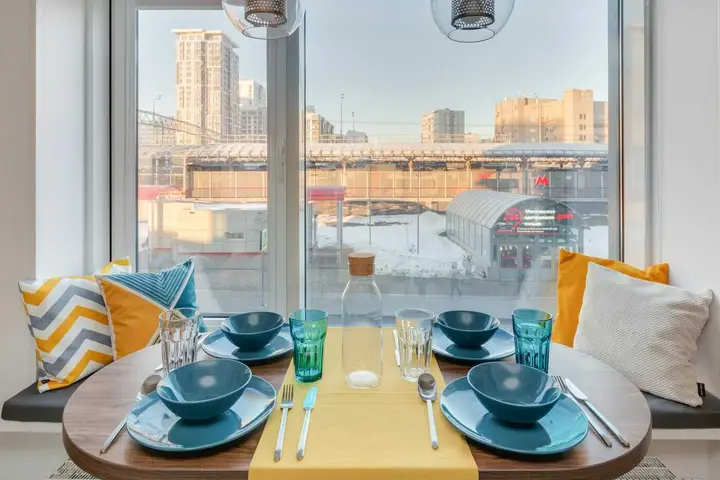 Smart Host у м. Ботанический Сад — фото 6