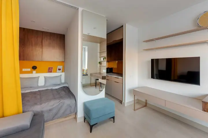 Smart Host у м. Ботанический Сад — фото 4