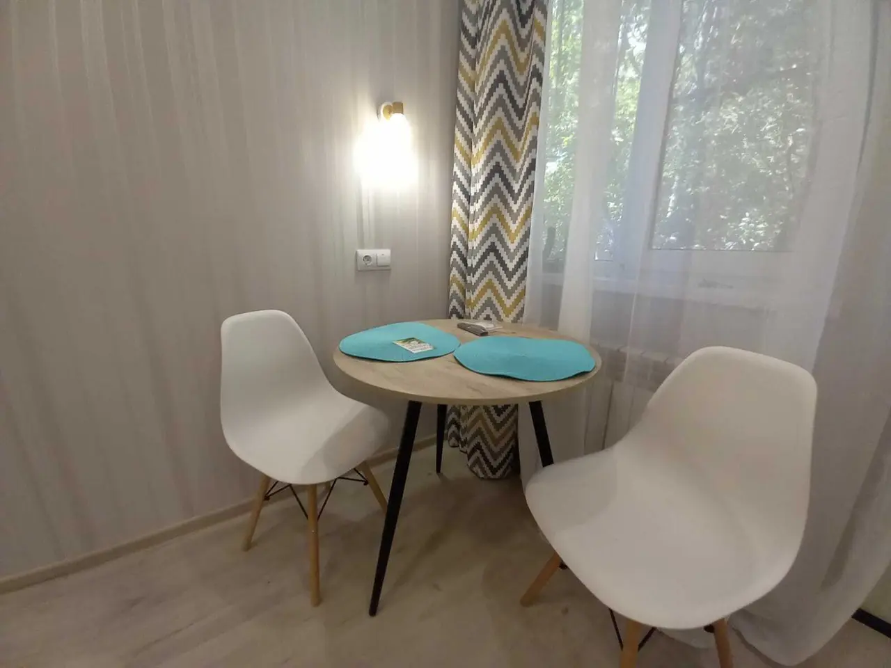 Сочи: Terrazza