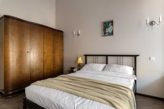 Санкт-Петербург: Апартаменты Sutki Rent у Летнего Сада