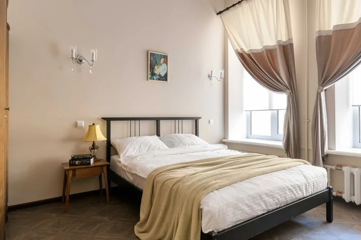 Санкт-Петербург: Апартаменты Sutki Rent у Летнего Сада