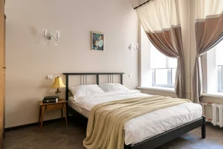 Санкт-Петербург: Апартаменты Sutki Rent у Летнего Сада