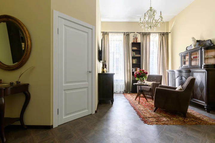 Санкт-Петербург: Апартаменты Sutki Rent у Летнего Сада