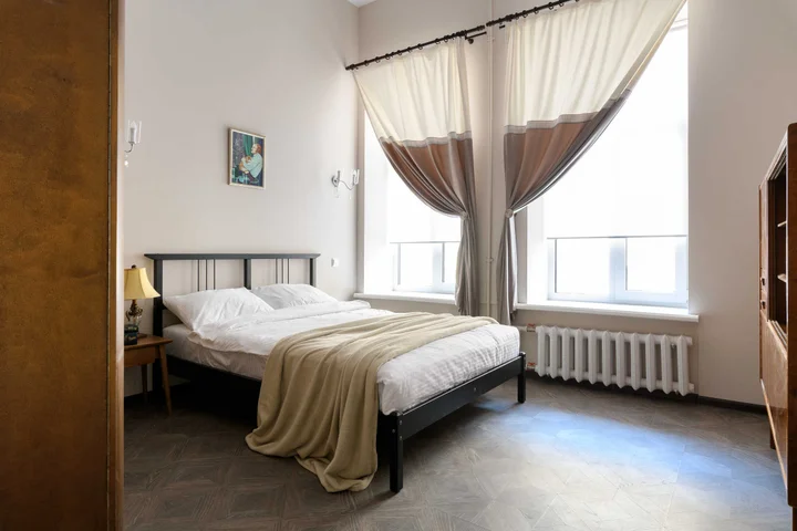 Санкт-Петербург: Апартаменты Sutki Rent у Летнего Сада