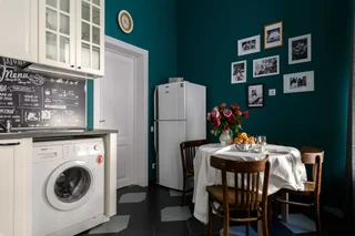 Санкт-Петербург: Апартаменты Sutki Rent у Летнего Сада