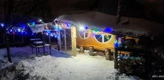 Сергиев Посад: Домик Хоббита