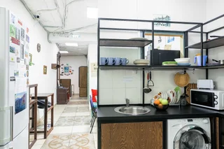 Иркутск: Хостел Решетников