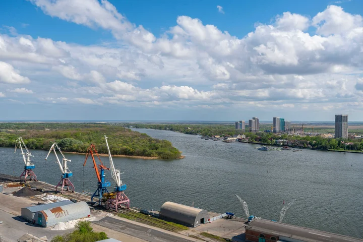 Ростов-на-Дону: 2-к. квартира в ЖК Державинский