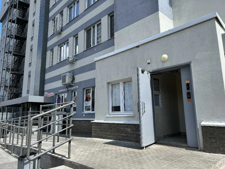 Уфа: Апартаменты "Рассвет Башкирии"