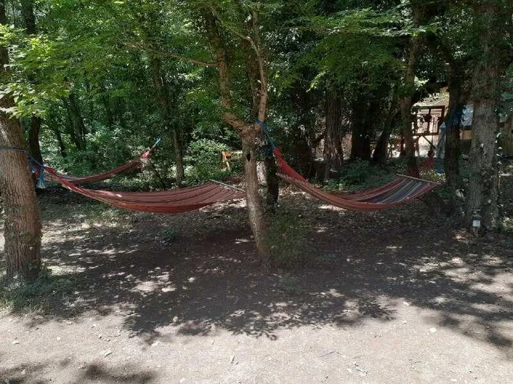 Джубга: Отель "Paradise"