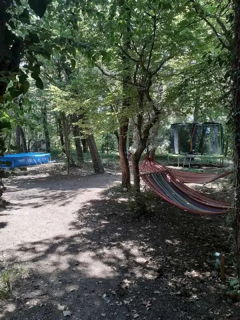 Джубга: Отель "Paradise"