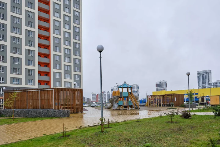 Екатеринбург: Апарт - Сеть Udobno v Ekb Квартиры на Сахарова Самозаселение 24х7