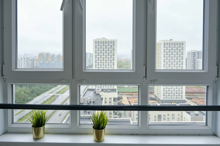 Екатеринбург: Апарт - Сеть Udobno v Ekb Квартиры на Сахарова Самозаселение 24х7