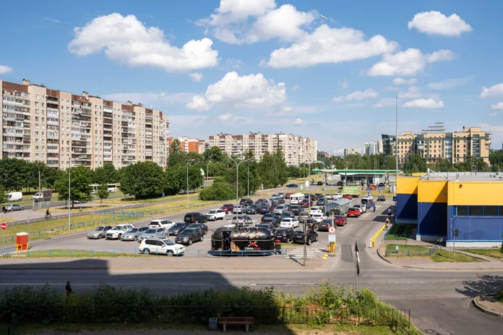 Санкт-Петербург: Семейная квартира на Вербной