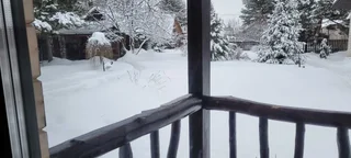 Караваево: Деревенский домик в пригороде Костромы