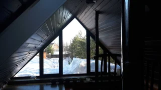 Караваево: Деревенский домик в пригороде Костромы