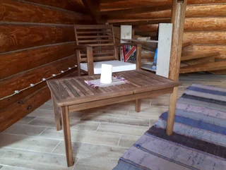 Караваево: Деревенский домик в пригороде Костромы
