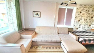 Петрозаводск: "Квартира в центре Петрозаводска" на Анохина 37Б