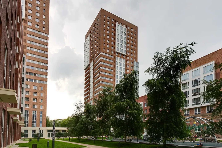 Москва: Smart Host на Рязанском проспекте