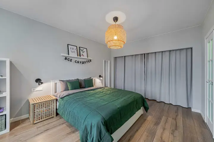 Smart Host на Рязанском проспекте — фото 3