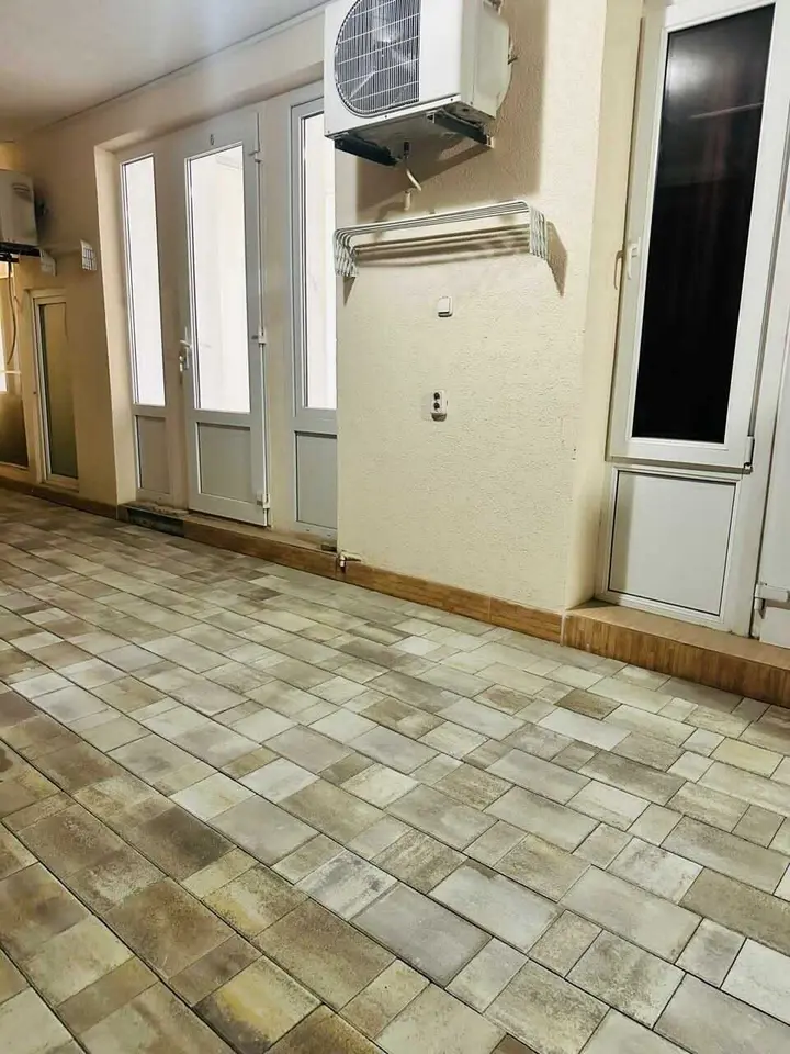 Геленджик: Курортный отель "Дивноморское Рандеву"