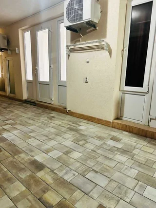 Геленджик: Курортный отель "Дивноморское Рандеву"