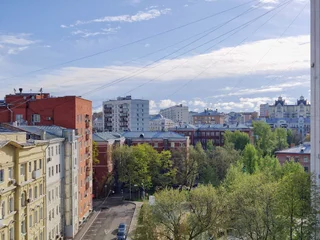 Москва: Хочу пожить