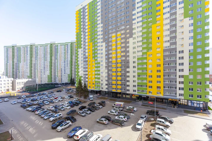 Самара: Апартаменты с Приставкой Марио