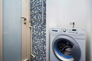 Новосибирск: Двухкомнатная квартира у Аква