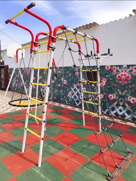 Береговое (Феодосия): Феоазис
