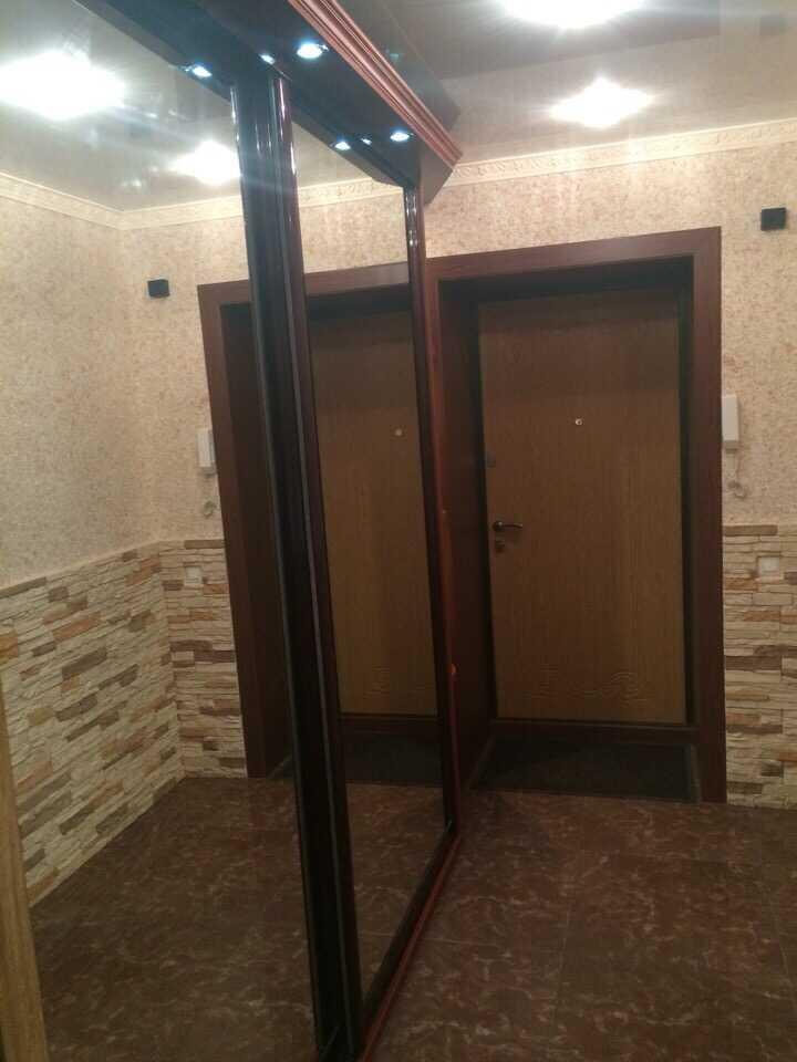 Елабуга: Квартира в Елабуге Улица Хирурга Нечаева 16