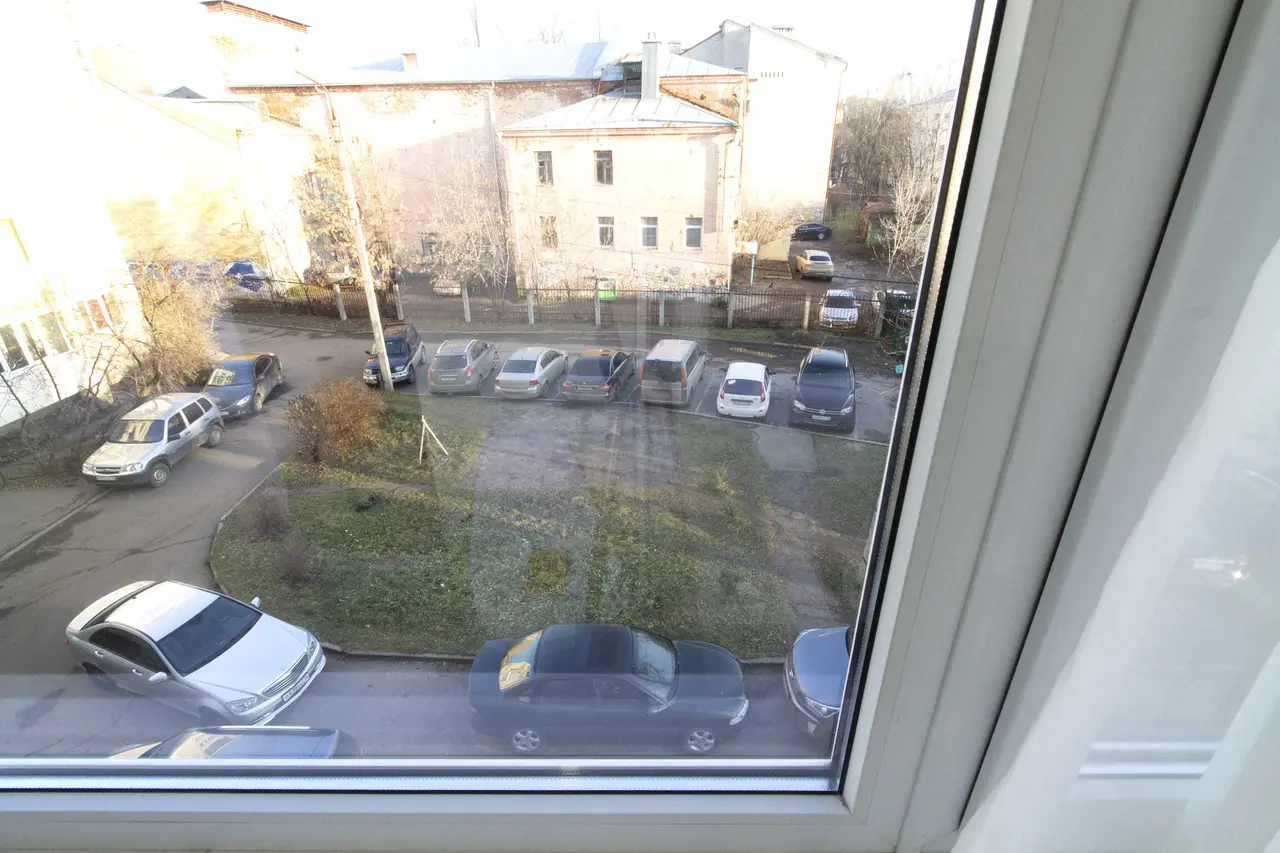 Ярославль: Bliss aparts: Centre-Sverdlova 11