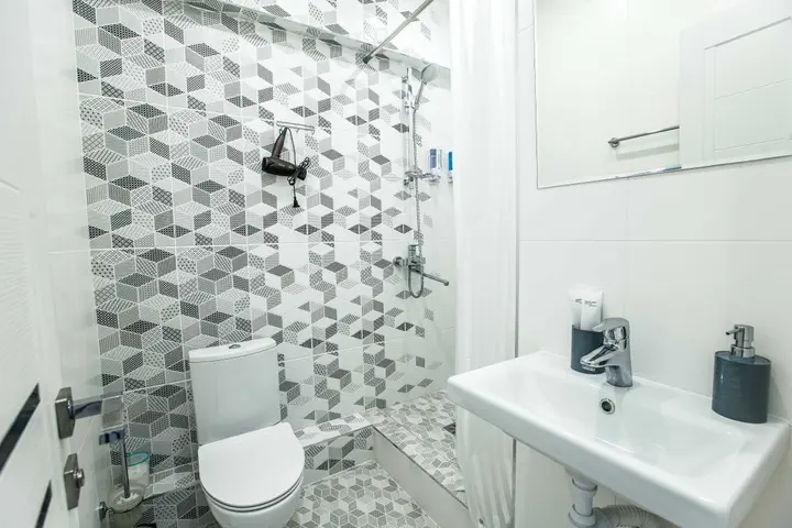 Иркутск: Sweet Home на улице Можайского