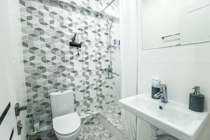Иркутск: Sweet Home на улице Можайского