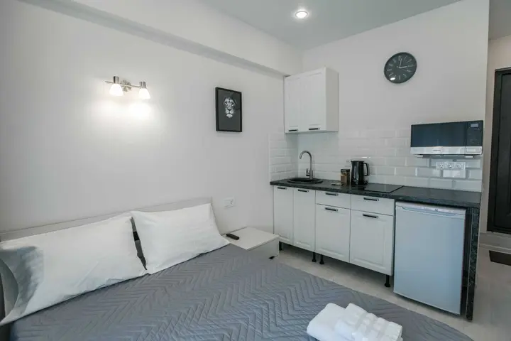 Иркутск: Sweet Home на улице Можайского