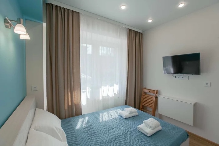 Иркутск: Sweet Home на улице Можайского