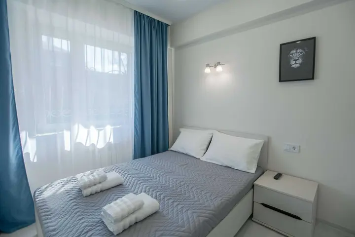 Иркутск: Sweet Home на улице Можайского