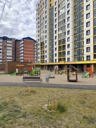 Иркутск: Апартаменты "Sweet Home" на Депутатской