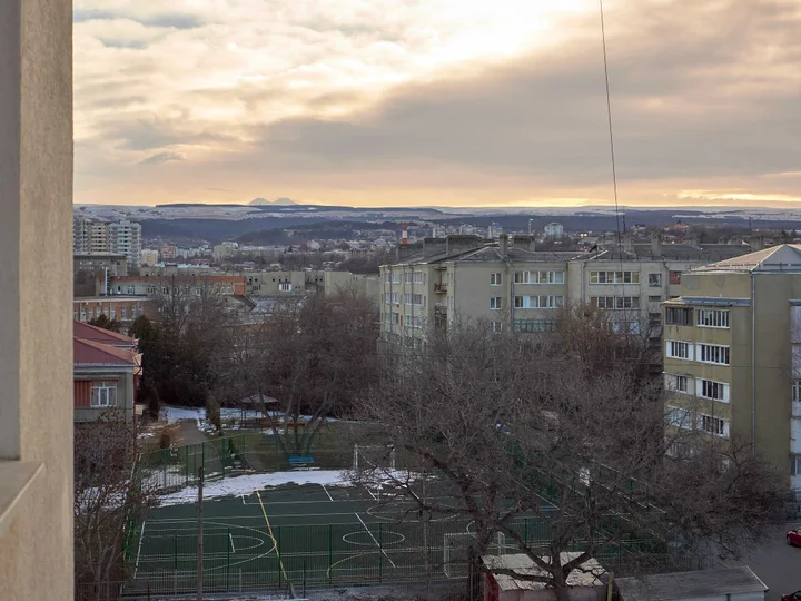 Кисловодск: Апартаменты на Полтавской 7