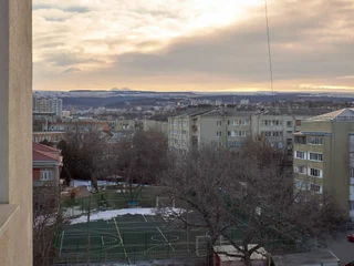 Кисловодск: Апартаменты на Полтавской 7