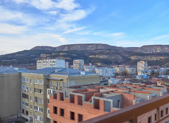 Кисловодск: Апартаменты на Полтавской 7