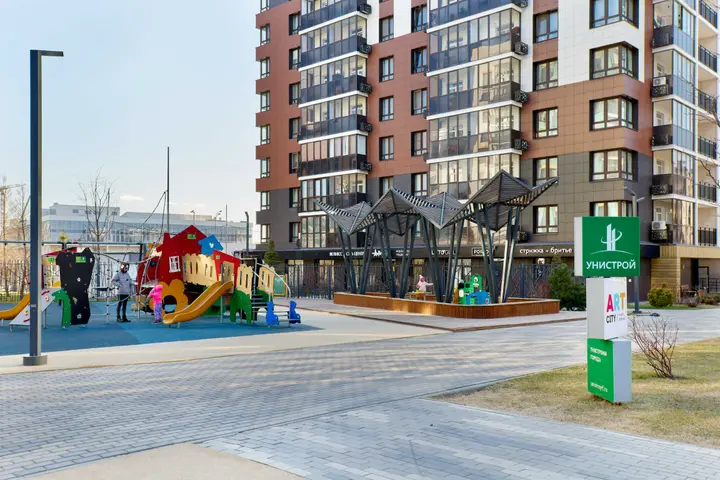 Казань: Апартаменты Soul of Kazan Sea and Harmony