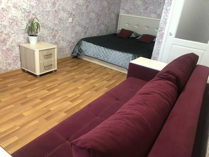 Елабуга: Квартира в новом доме