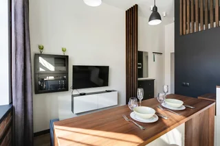 Москва: Smart Host у Белорусского вокзала