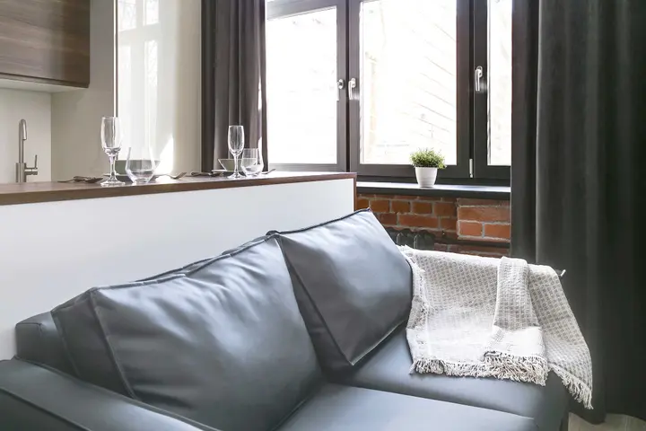 Москва: Smart Host у Белорусского вокзала