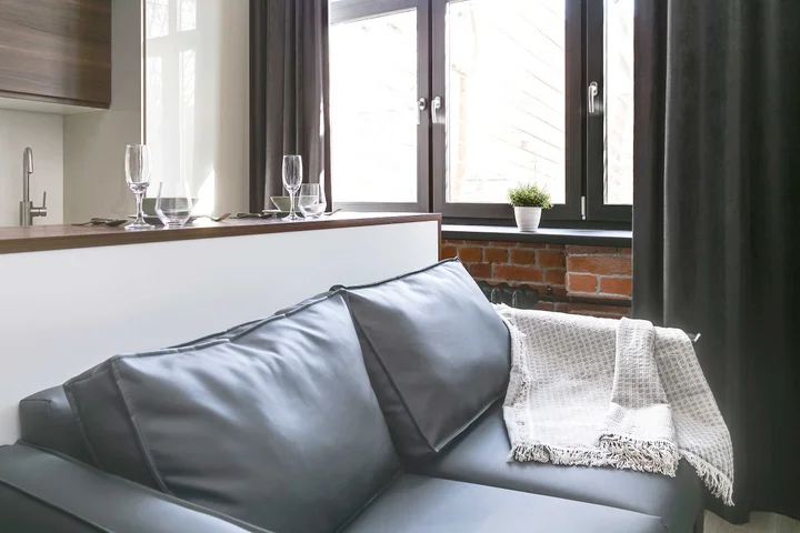 Москва: Smart Host у Белорусского вокзала