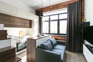 Москва: Smart Host у Белорусского вокзала