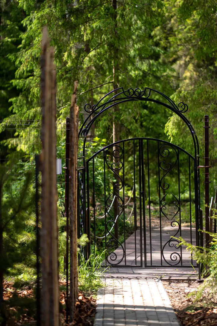 Загородные дома Лопановичъ PARK — фото 5